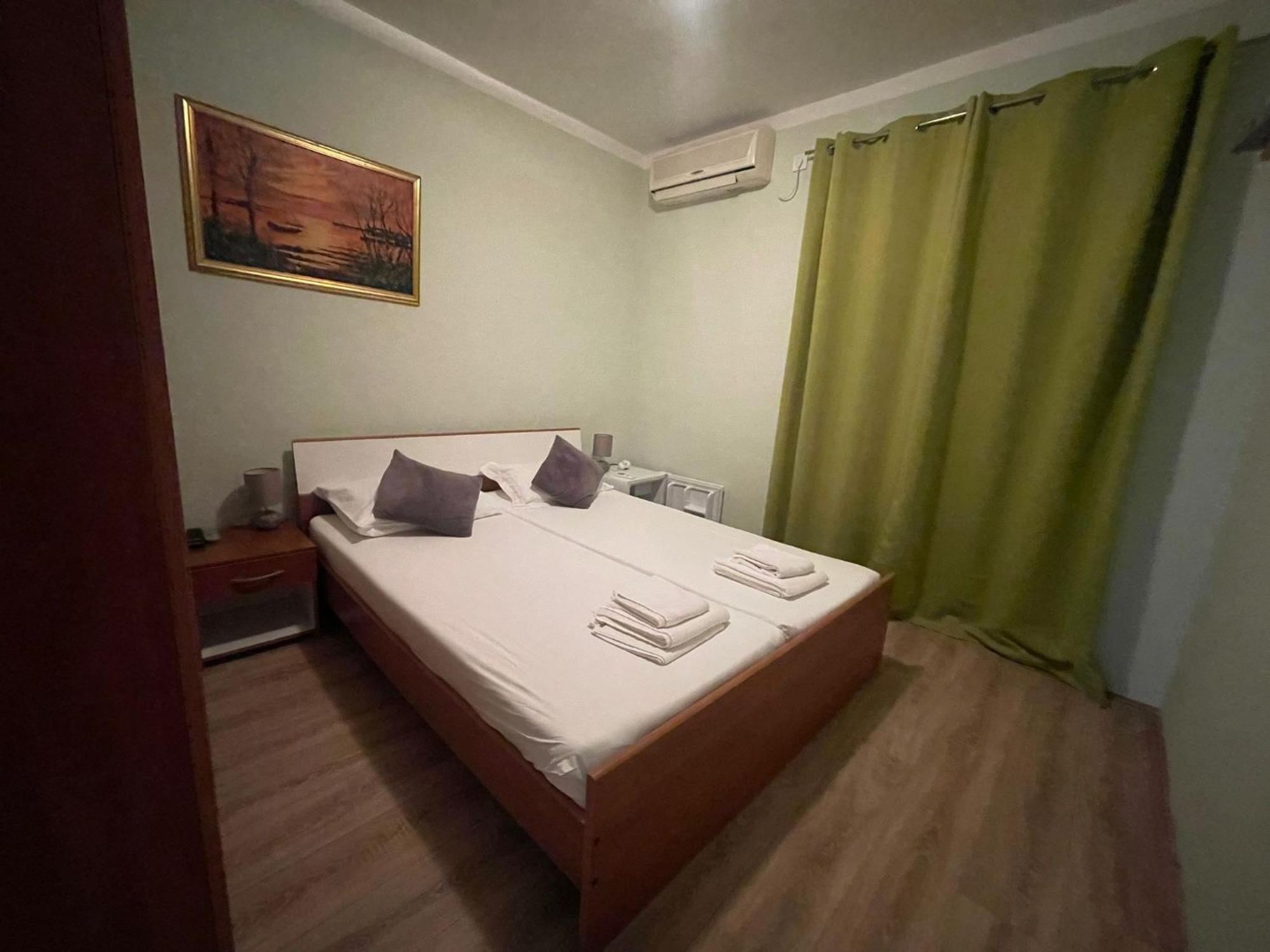 Samson Rooms Marina Bagian luar foto